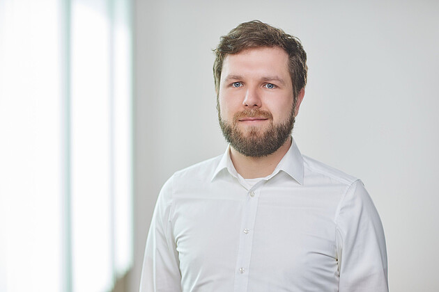 Kolja Hedrich