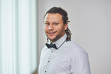 Peter Shobowale