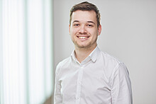 Jannis Drangmeister