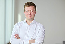 Johannes Stegmann