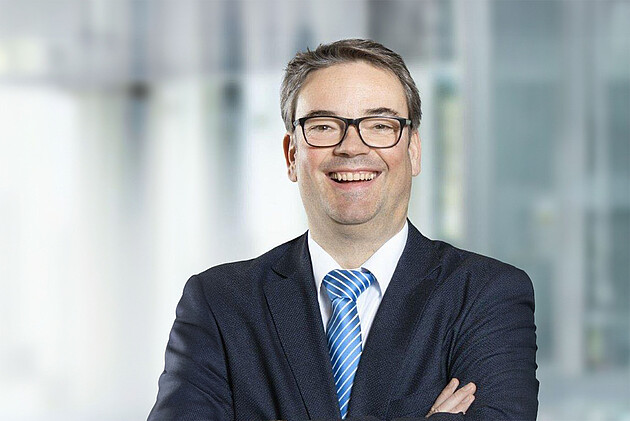 Thorsten Schrader