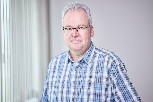 Christian Neumann