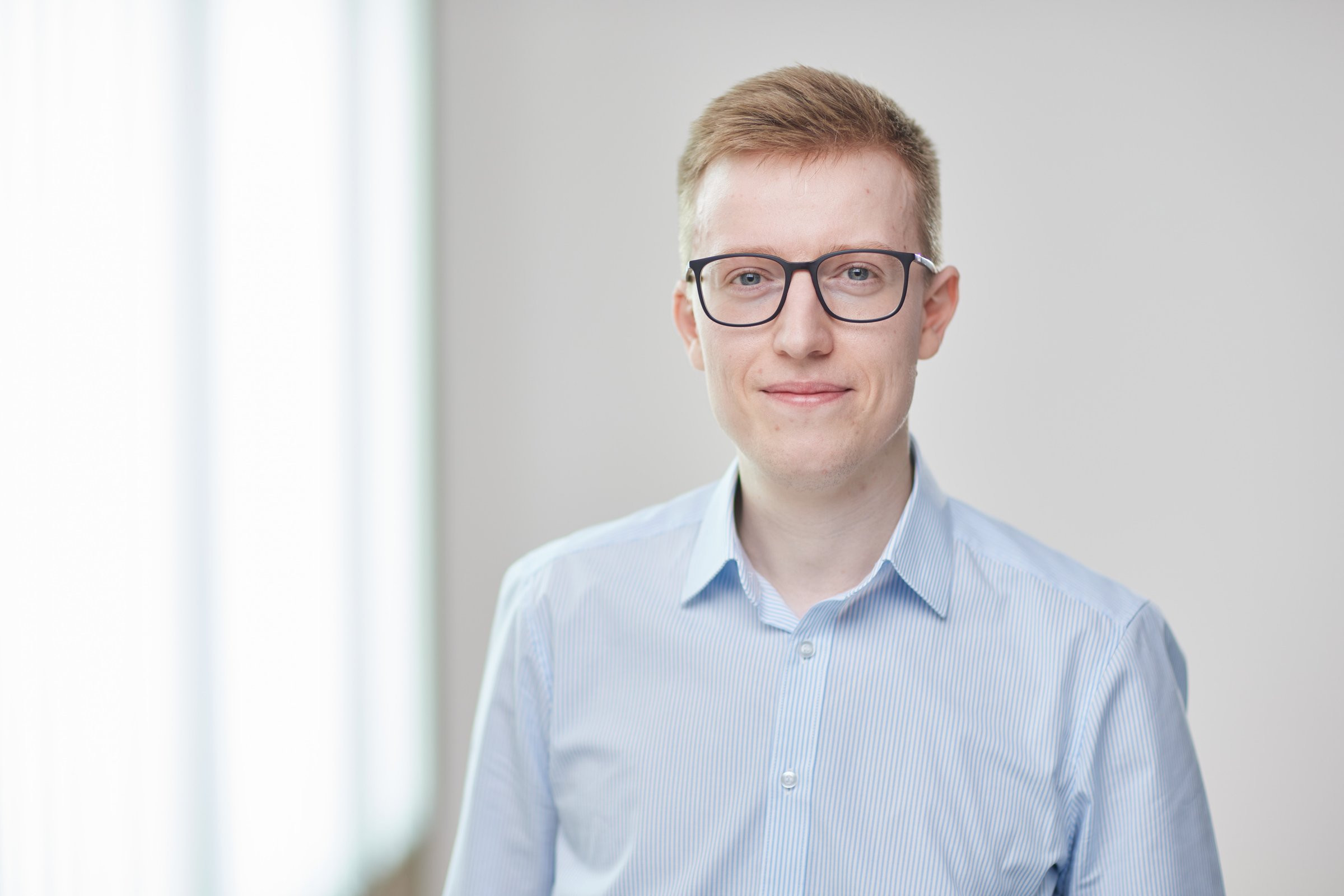 Paul-Felix Hagen