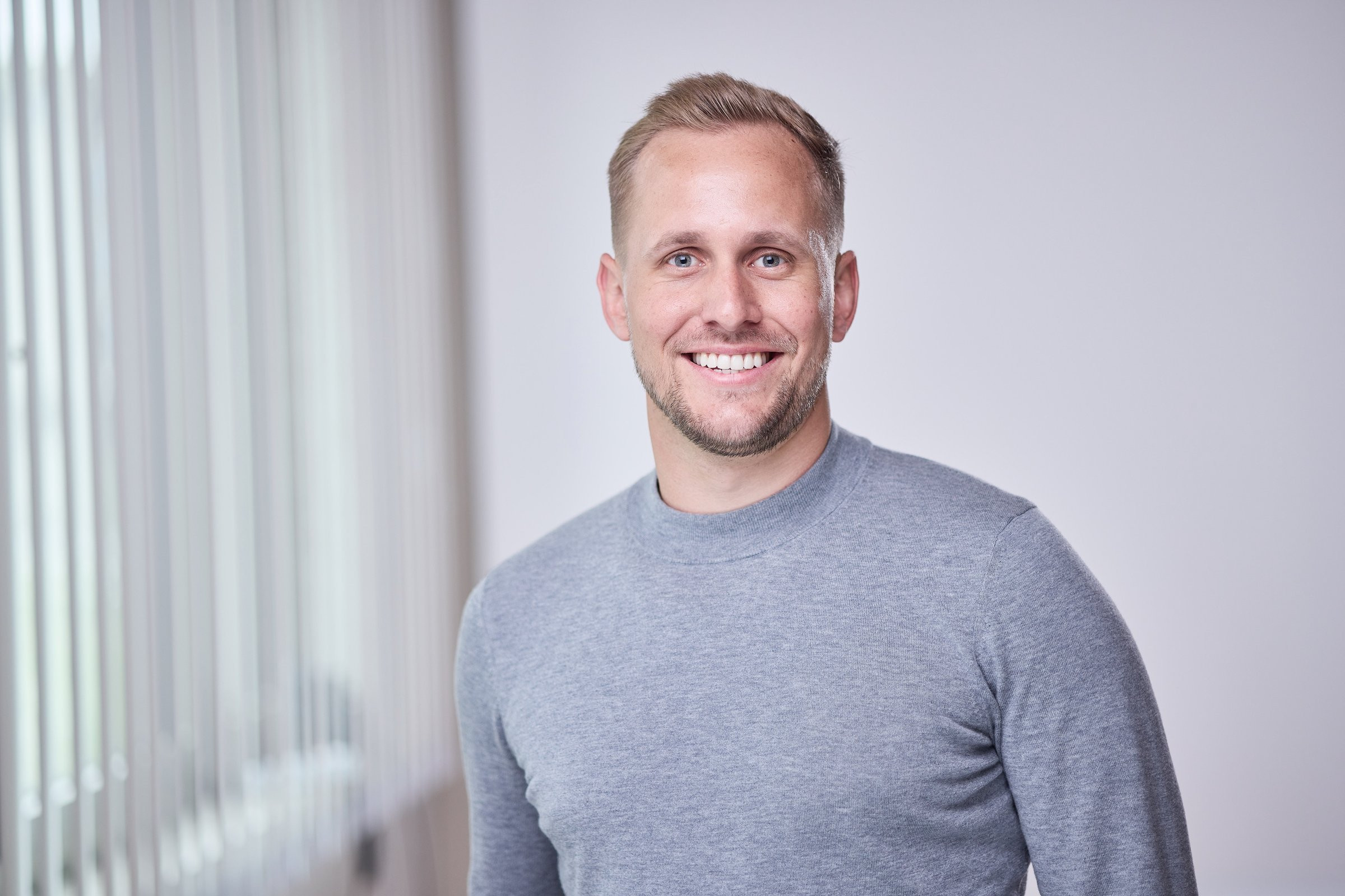 Nils Melchert